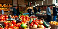 Le conseguenze dei dazi americani sull’economia italiana