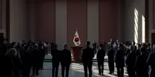Le conseguenze del discorso di Lee Jae-myung sulla denuclearizzazione