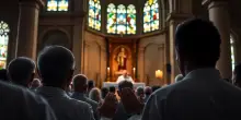 Le dure verità sulla guerra secondo il Patriarca di Gerusalemme