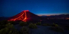 Le eruzioni dell’Etna: impatti e realtà nascoste