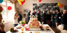 Le gemelle Gebhard: 102 anni di legami indissolubili