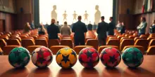 Le squadre italiane nel sorteggio di Champions League 2023
