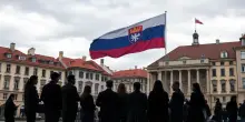 Lembargo sloveno sulle armi: un atto simbolico in un momento di crisi