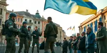 L’Europa chiamata a garantire la sicurezza dell’Ucraina dopo la guerra