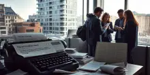 Libertà di stampa in pericolo con il nuovo regolamento europeo