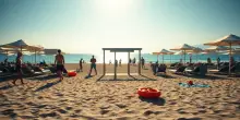 Lido di Mondello: la rimozione dei tornelli e le vere conseguenze