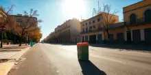 L’impatto devastante delle ondate di calore in Spagna