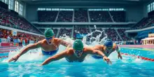 L’Italia conclude i mondiali di nuoto di Singapore con 19 medaglie