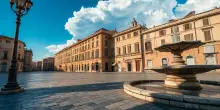 Luglio e agosto: le città italiane a rischio caldo estremo