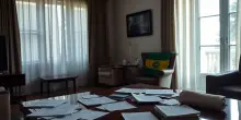 Luis Fernando Camacho in casa: le ripercussioni politiche in Bolivia