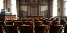 Magistratura italiana: il vero volto della giustizia