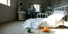 Malnutrizione acuta a Gaza: quasi 13.000 bambini ricoverati
