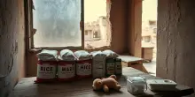Malnutrizione infantile a Gaza raggiunge livelli allarmanti