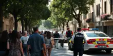 Marigliano: un tentativo di rapina che fa riflettere sulla sicurezza