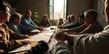 Medioriente: dietro le notizie un’analisi critica
