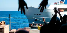 Mediterranea: tra accoglienza e burocrazia italiana