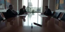 Meloni, Trump e Zelensky: un incontro che segna il futuro dell’Europa