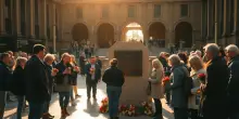 Memoria della strage di Bologna: un atto contro la democrazia
