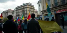 Milano: sgombero del Leoncavallo e reazioni politiche