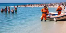 Mondello: incidente mortale con gommone, vittima un giovane