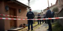 Montecorvino Rovella, ex compagno arrestato dopo la morte di una donna
