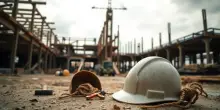 Morti sul lavoro: la realtà che fa riflettere