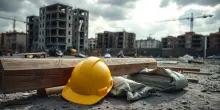 Morti sul lavoro: un problema che non possiamo ignorare