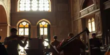 Musica classica in Iran: tra censura e resilienza culturale