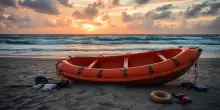 Naufragi e politiche migratorie: una tragedia annunciata