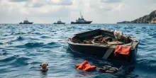 Naufragio a Lampedusa: il bilancio tragico di un’altra crisi migratoria