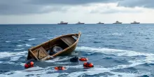 Naufragio a Lampedusa: un dramma senza fine