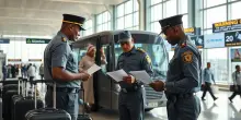 Nigeria espelle 50 cinesi e un tunisino per frode informatica