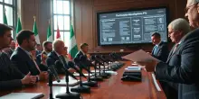 Notizie dell’ultima ora: eventi significativi in Italia e all’estero