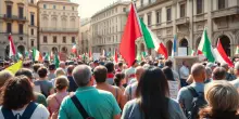 Notizie di attualità in Italia: eventi, sviluppo e innovazione