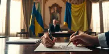 Nuove misure anticorruzione in Ucraina: la legge firmata da Zelensky