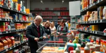 Nuove tariffe Usa: ecco cosa cambia per l’Unione Europea