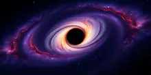Nuovo buco nero da 36 miliardi di masse solari nella galassia SDSS J1148+1930