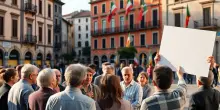 Occhiuto si dimette: la Calabria tra speranza e sfiducia