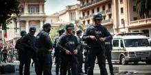 Operazione di estradizione storica contro i cartelli della droga