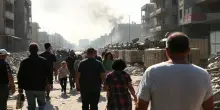 Operazione militare israeliana a Gaza City: evacuazioni e assedi