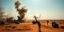 Operazioni militari in Nigeria: la lotta contro Boko Haram e ISWAP
