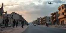 Operazioni militari israeliane in corso: aggiornamenti dalla Siria