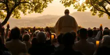 Papa Leone XIV: la ricerca della pace nel conflitto Russia-Ucraina