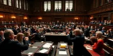 Parlamento neozelandese espelle esponente politico per sanzioni israeliane