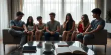 Perché i partecipanti di Temptation Island 2025 sono in silenzio?