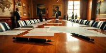 Perché le idee vincono: la politica estera secondo Tajani