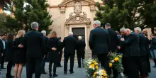 Pippo Baudo, funerali e omaggio in Sicilia: il ricordo di un grande maestro della TV