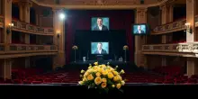 Pippo Baudo, l’ultimo saluto a un gigante della tv italiana