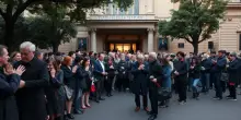 Pippo Baudo: un tributo indimenticabile al re della tv italiana