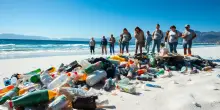 Plastic offsetting: una soluzione efficace contro l’inquinamento da plastica?